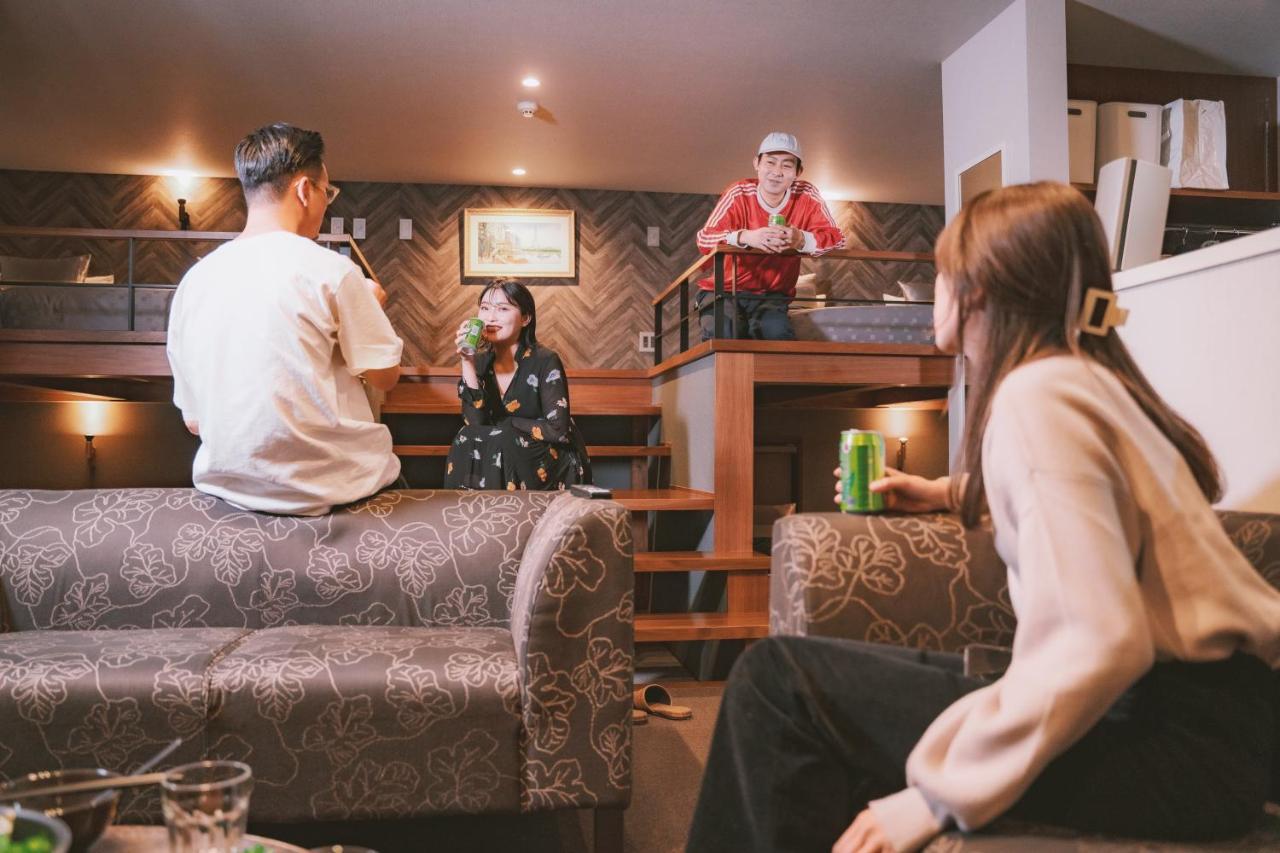 格兰德贝塞博多湾酒店 福岡 外观 照片